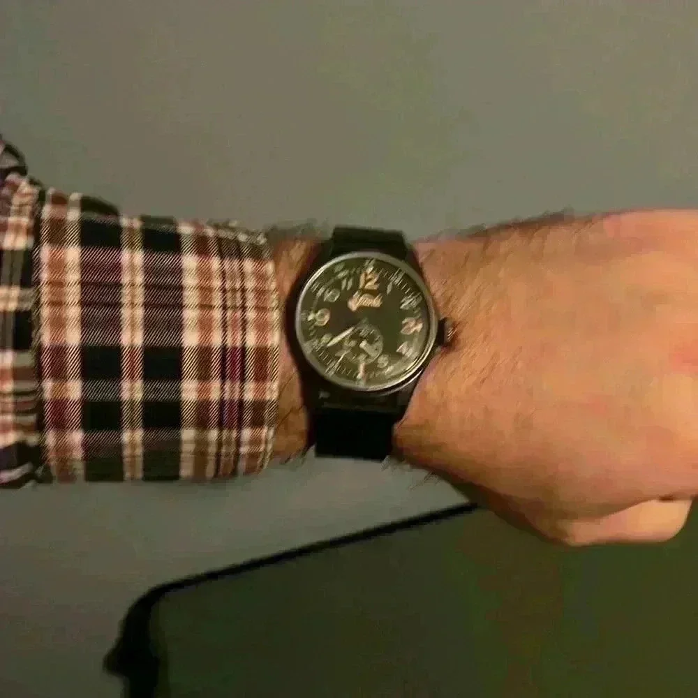 Szanto Men’s Watch